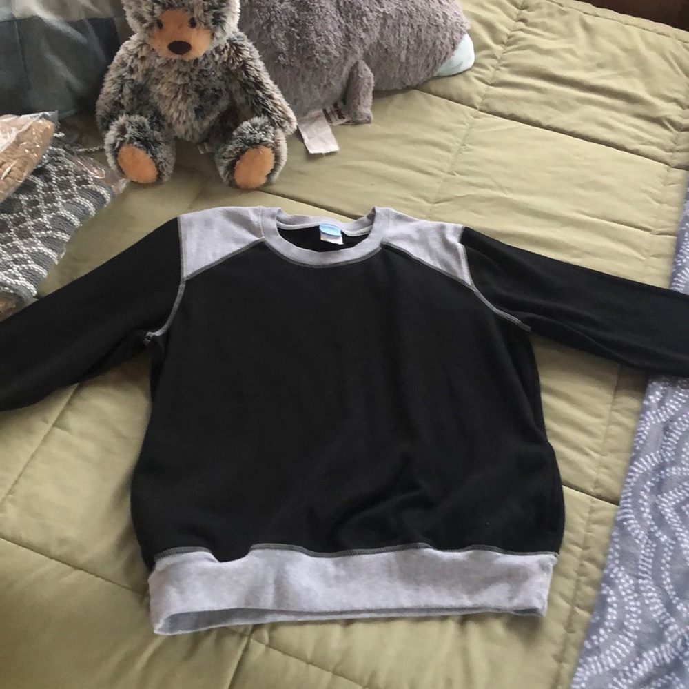 Pullover